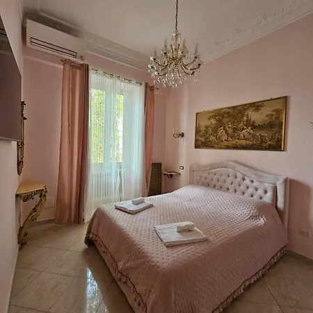 Apartment Ottaviano Impero Vaticano Rom