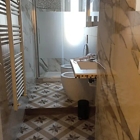 Ottaviano Impero Vaticano Apartment *