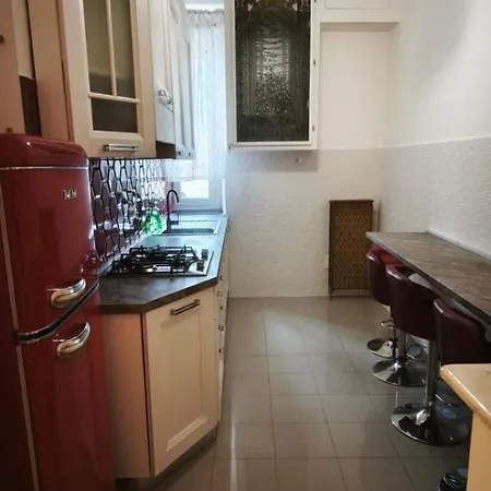 Appartement Ottaviano Impero Vaticano *