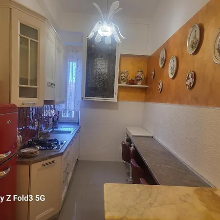 Apartment Ottaviano Impero Vaticano
