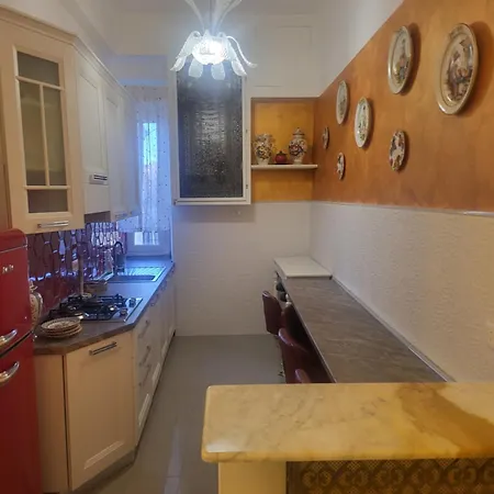 Apartment Ottaviano Impero Vaticano Rome