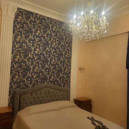 Ottaviano Impero Vaticano Apartment *