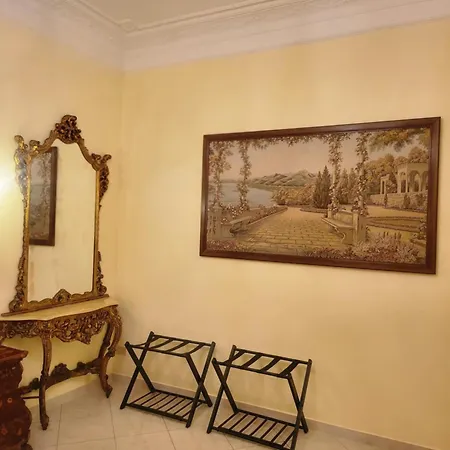 Apartment Ottaviano Impero Vaticano Rome