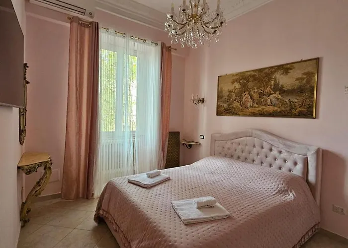 Apartment Ottaviano Impero Vaticano Rom