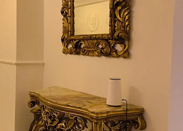 Apartment Ottaviano Impero Vaticano Rom