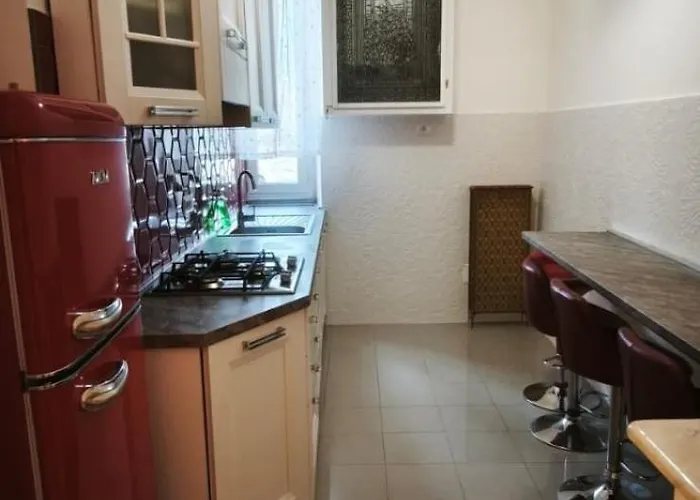 Apartment Ottaviano Impero Vaticano *