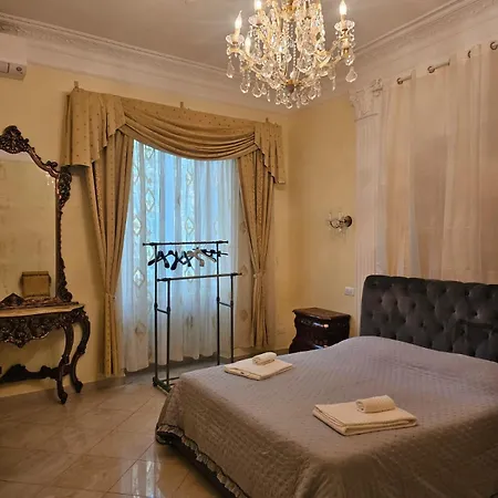 Appartamento Ottaviano Impero Vaticano