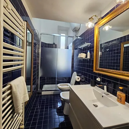 Ottaviano Impero Vaticano Appartamento *