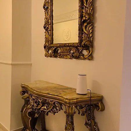 Apartment Ottaviano Impero Vaticano Rome