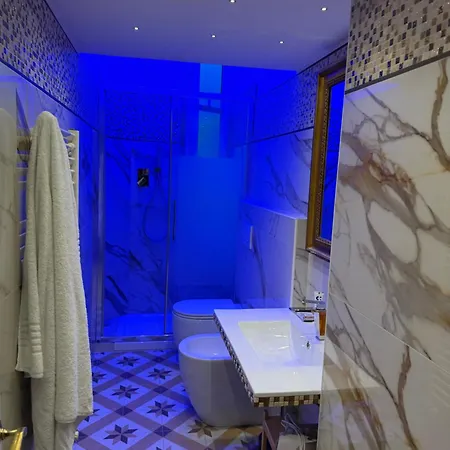 Apartament Ottaviano Impero Vaticano