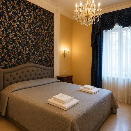 Apartamento Ottaviano Impero Vaticano Roma