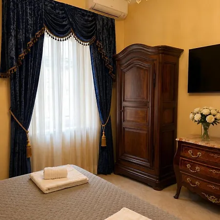 Apartamento Ottaviano Impero Vaticano