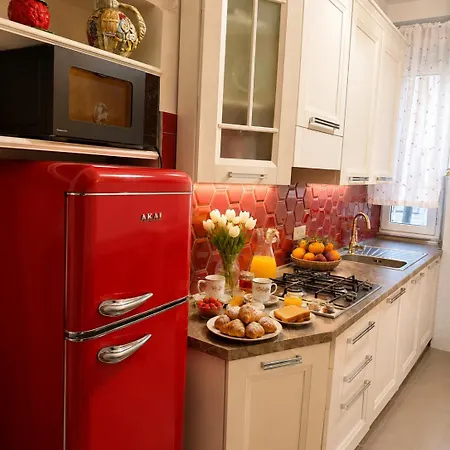 Appartement Ottaviano Impero Vaticano