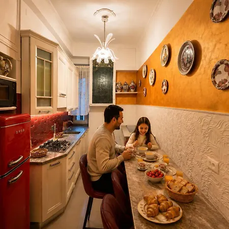 Ottaviano Impero Vaticano Apartamento *