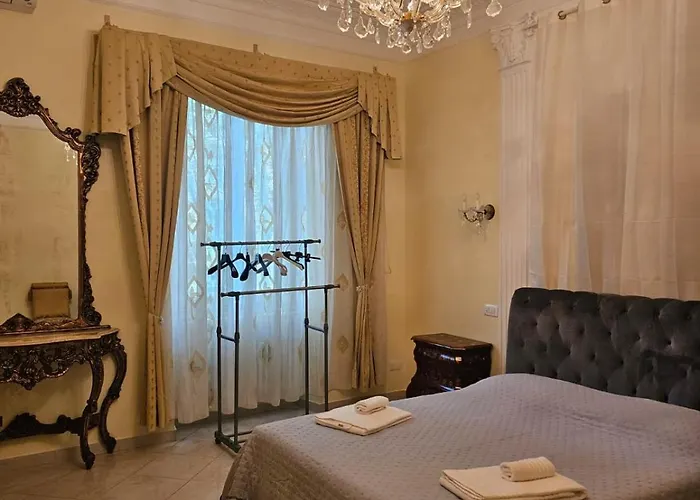 Appartamento Ottaviano Impero Vaticano