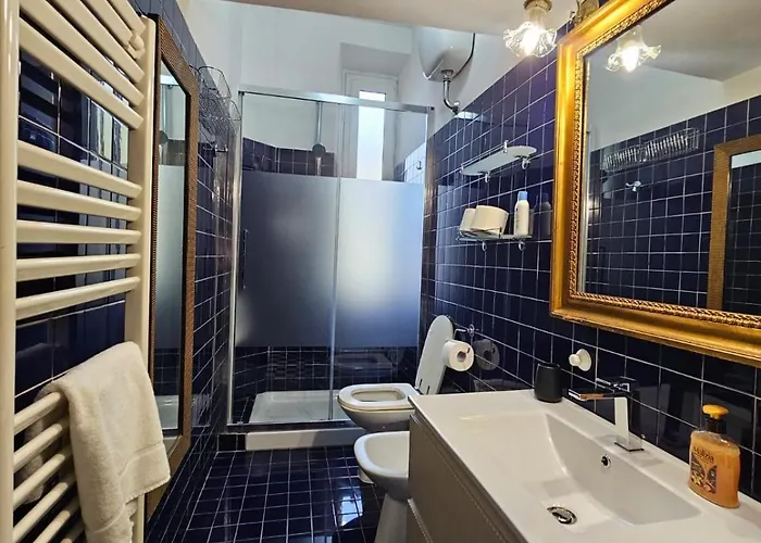 Ottaviano Impero Vaticano Appartamento *