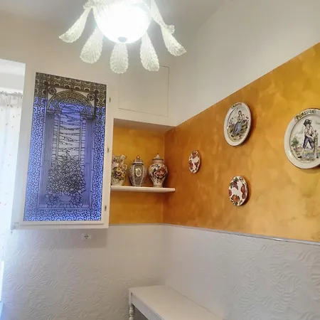 公寓 Ottaviano Impero Vaticano